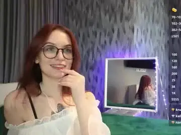 Chaturbate Adult Webcams of doughyworrying