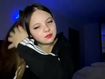 Chaturbate Free Live Porn of girl_shy07