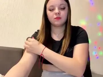 Chaturbate Adult Webcam of girl_shy07