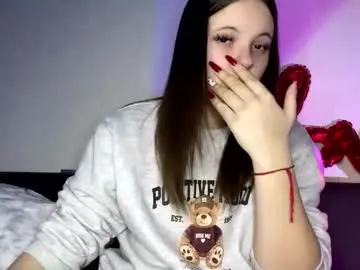 Chaturbate Free Porn Cam of girl_shy07