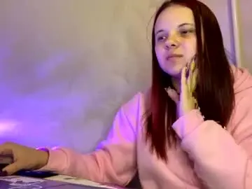 Chaturbate Sex Cam of girl_shy07