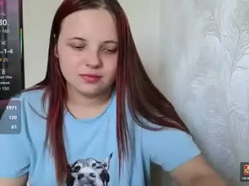 Chaturbate Best Webcam of girl_shy07