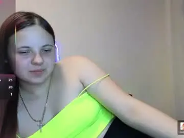 Chaturbate Sex Chat of girl_shy07