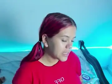 Chaturbate Watch Live Sex Cams of iam_naho