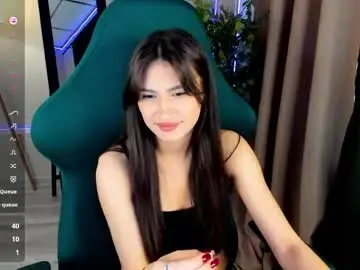 Chaturbate Adult Video Chat of lallycute