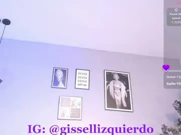 Chaturbate Live Porn of liincostelloo