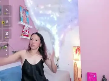 Chaturbate Free Live Porn of liz_merchan