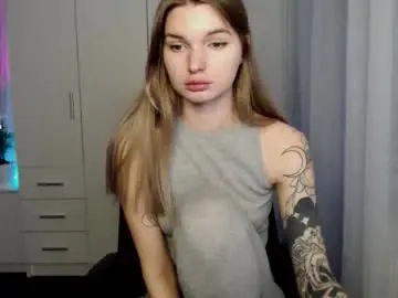 Chaturbate Private Sex Chat of lookluna