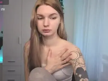 Chaturbate Free Porn Cam of lookluna