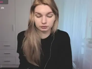 Chaturbate Live Sex of lookluna