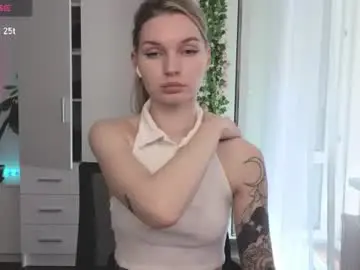 Chaturbate Live Porn of lookluna