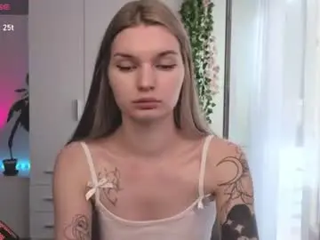Chaturbate Best live sex cam show of lookluna