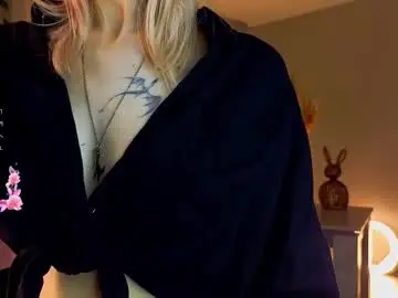 Chaturbate Adult Video Chat of lunariabliss