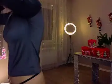 Chaturbate Live Sex Cam of lunariabliss