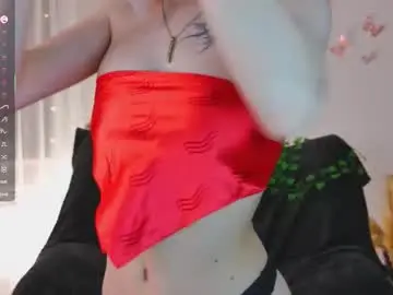 Chaturbate Adult Webcams of lunariabliss