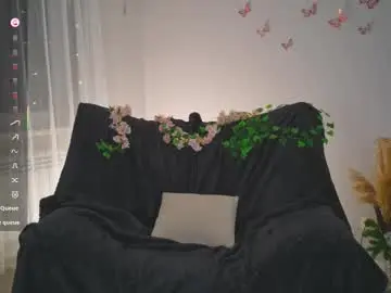 Chaturbate Free Porn Cam of lunariabliss