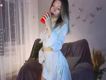 Chaturbate Nude Webcam of lunariabliss