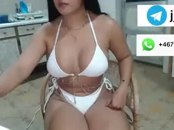 Chaturbate Best live sex cam show of mariahot1332