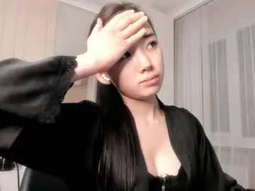 Chaturbate Live Porn of nara_kyoto