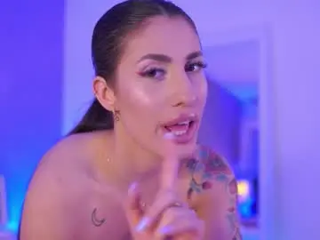 Chaturbate Nude Webcam of ohhaisha