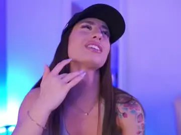 Chaturbate Free Porn Cam of ohhaisha