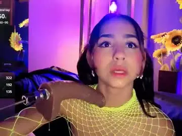 Chaturbate Adult Webcams of rachelruizz