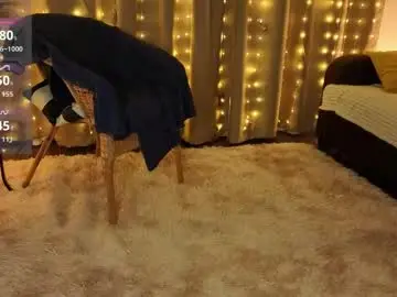 Chaturbate Free Live Porn of rosalvaulman