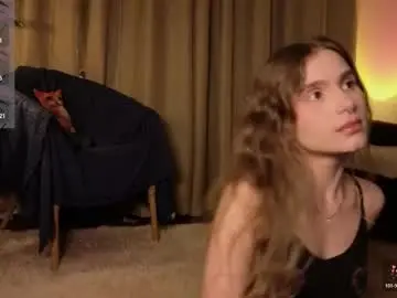 Chaturbate Adult Webcam of rosalvaulman