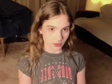 Chaturbate Live Porn of rosalvaulman