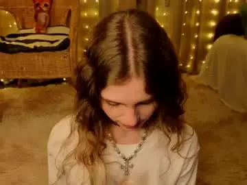 Chaturbate Nude Webcam of rosalvaulman