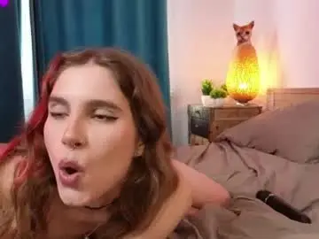 Chaturbate Live Sex Cam of rosalvaulman
