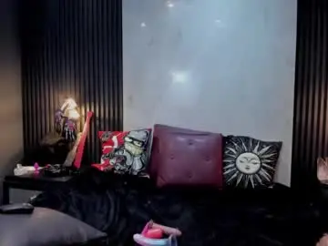 Chaturbate Live Sex Cam of samantablake