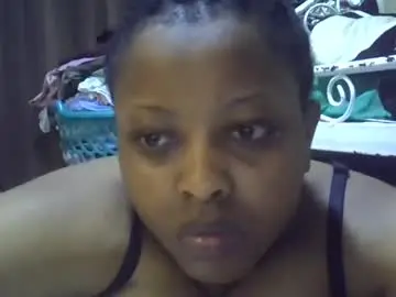 Chaturbate Nude Webcam of sisibrown97