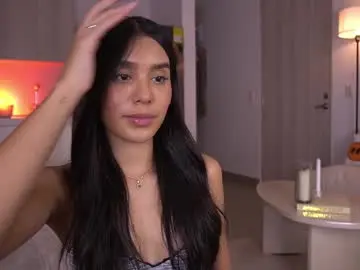 Chaturbate Nude Webcam of veroniqe_lounge