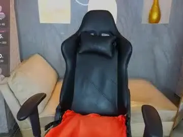 Chaturbate Live Porn of ambar72_b