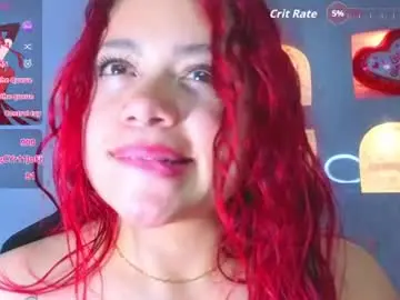 Chaturbate Adult Video Chat of ambar72_b