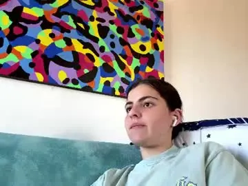 Chaturbate Free Porn Cam of chacha_philosophy