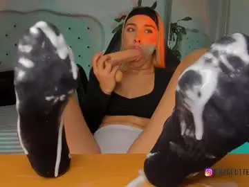 Chaturbate Live Porn of charlotte__grey