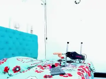 Chaturbate Live Sex Cam of cris_dulce