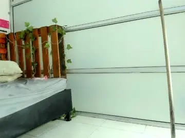 Chaturbate Private Sex Chat of cris_dulce