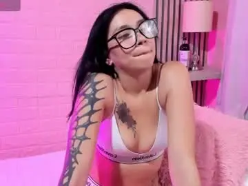 Chaturbate Watch Live Sex Cams of dark_amora