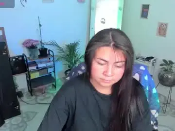 Chaturbate Sex Chat of elizabeth_martinez98