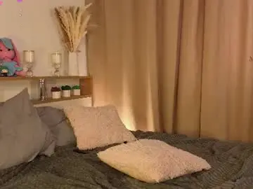 Chaturbate Free Porn Cam of faithinpromo