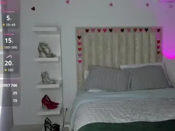 Chaturbate Live Porn of hannahgreenn