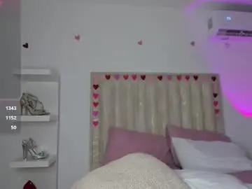 Chaturbate Sex Chat of hannahgreenn