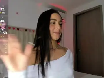 Chaturbate Nude Webcam of hannahgreenn