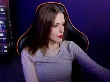 Chaturbate Adult Webcams of kira_noir_