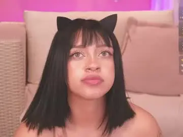 Chaturbate Nude Webcam of kloe_meow