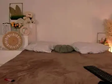 Chaturbate Adult Webcam of little_clare_