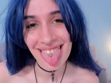 Chaturbate Adult Video Chat of lunaria_azura